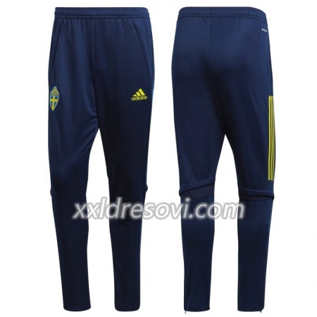 Švedska 2020-2021 Hlače za Trening M001